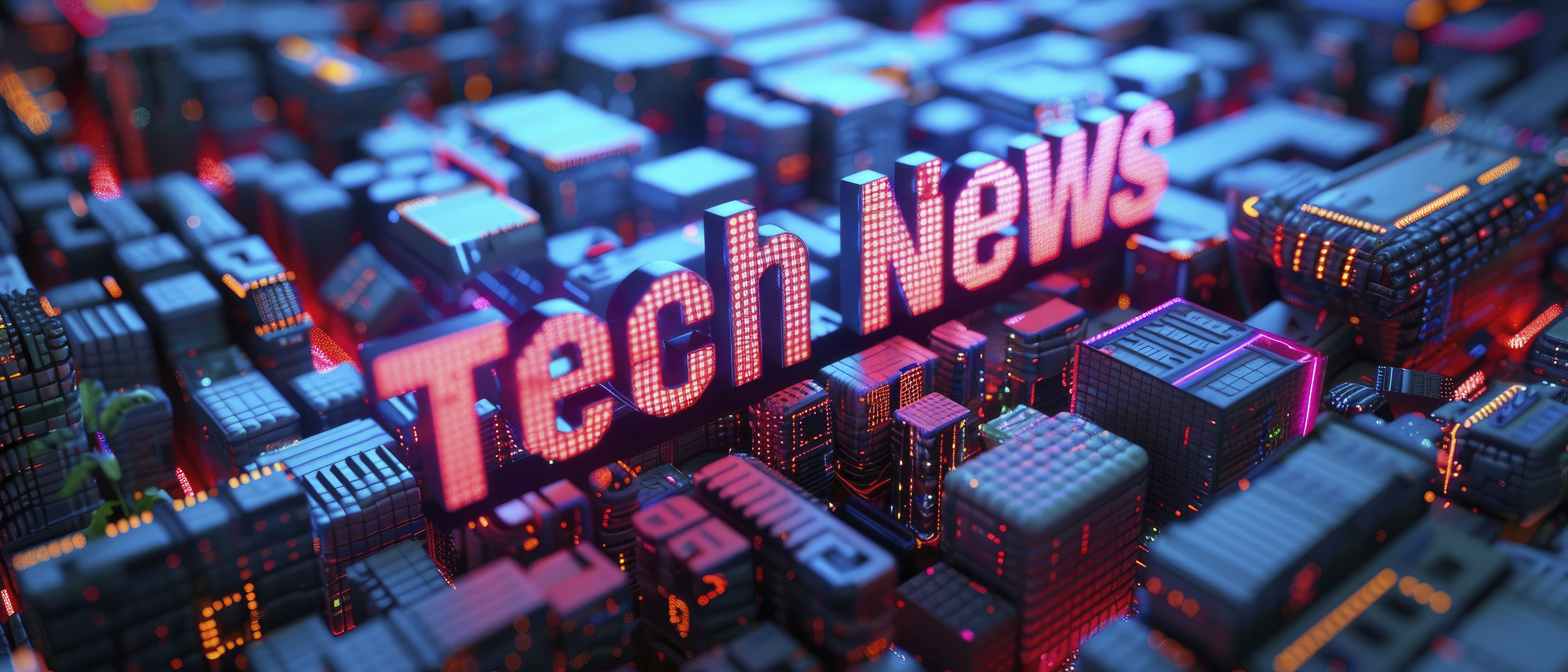 BYTEPOST News